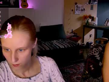 Joy_Keys May 28, 2025 Chaturbate stream image