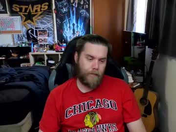 Just_Ryan88 May 28, 2025 Chaturbate stream image