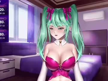 Magicalmysticva May 28, 2025 Chaturbate stream image
