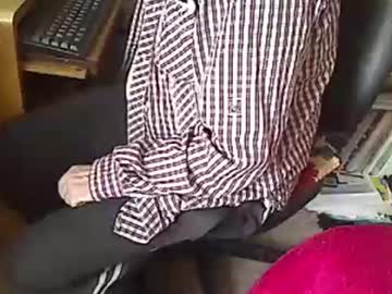 Mariosexybros May 28, 2025 Chaturbate stream image