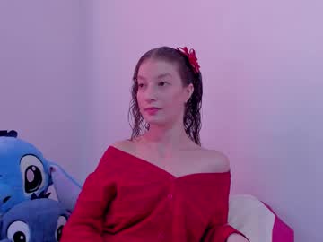 Miavolkova_ May 28, 2025 Chaturbate stream image