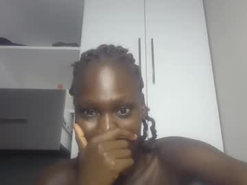 Ninahb May 28, 2025 Chaturbate stream image