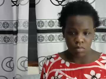 Pinky_Ebony1 May 28, 2025 Chaturbate stream image