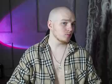 Princ4real May 28, 2025 Chaturbate stream image