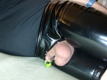 Rattig82 May 28, 2025 Chaturbate stream image