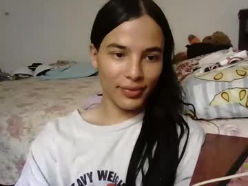 Samys_World May 28, 2025 Chaturbate stream image