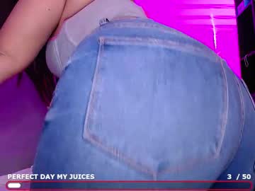 Stefania_Sandrelli_ May 28, 2025 Chaturbate stream image