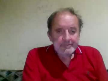 Vasilis59 May 28, 2025 Chaturbate stream image