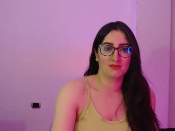 Victoria_Riider May 28, 2025 Chaturbate stream image