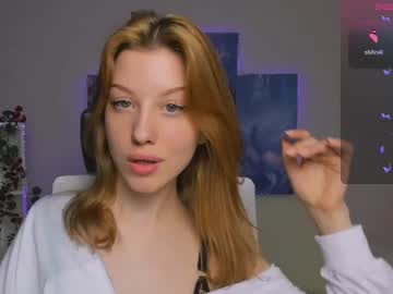 Welly_Mey May 28, 2025 Chaturbate stream image