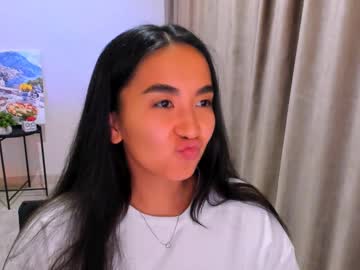Worldofkim May 28, 2025 Chaturbate stream image