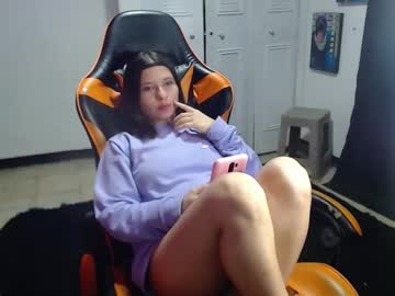 Abbiprada May 28, 2025 Chaturbate stream image