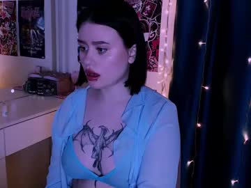 Ariamorgan_ May 28, 2025 Chaturbate stream image