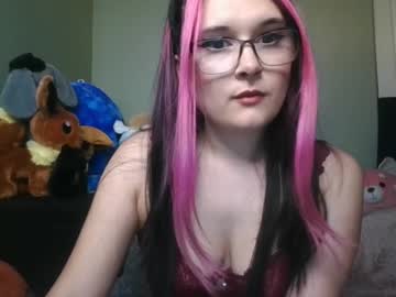 Babykittenevie May 28, 2025 Chaturbate stream image