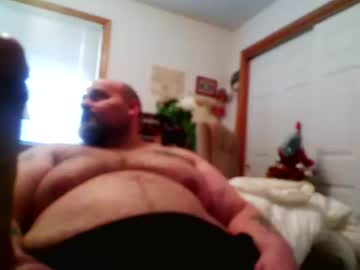 Bigmanfalyfe May 28, 2025 Chaturbate stream image