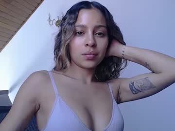 Blueberry_Lady May 28, 2025 Chaturbate stream image