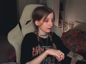 Cath_Dysphoria_ May 28, 2025 Chaturbate stream image