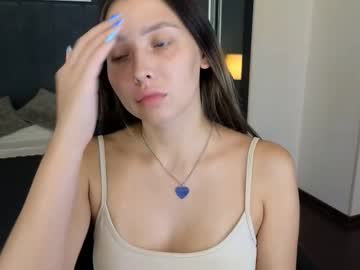 Demi_Loran May 28, 2025 Chaturbate stream image