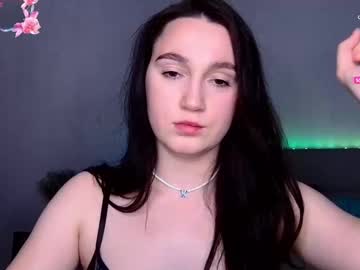 Eliz_V_Ta May 28, 2025 Chaturbate stream image