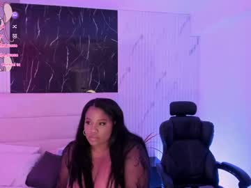 Elsiemorriis May 28, 2025 Chaturbate stream image