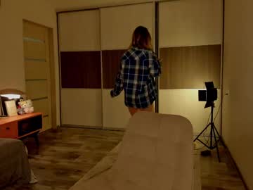 Fedoseya stream photo from May 28, 2025