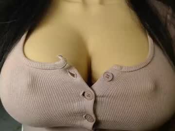 Fuck_Taste_My_Pussy May 28, 2025 Chaturbate stream image