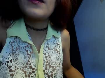 Gala_Dimou May 28, 2025 Chaturbate stream image
