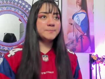 Hanna_Moore1 May 28, 2025 Chaturbate stream image