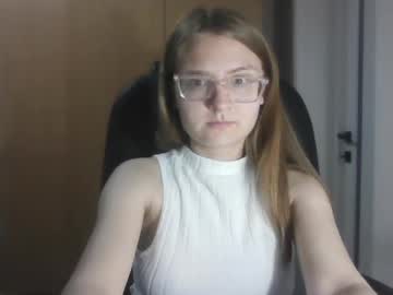 Isabel_Loveee May 28, 2025 Chaturbate stream image