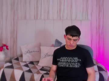Lian_Foox May 28, 2025 Chaturbate stream image