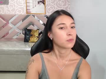 Lizzyluk_Ch May 28, 2025 Chaturbate stream image
