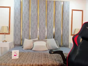 Lyzzi_Smith01 May 28, 2025 Chaturbate stream image