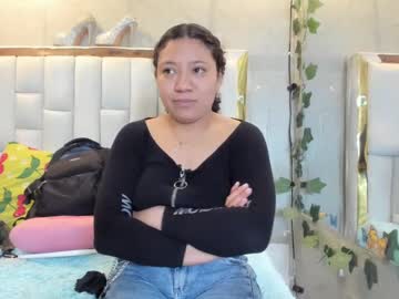 Madison_Grande May 28, 2025 Chaturbate stream image