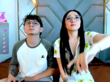 Marian_N_Stons May 28, 2025 Chaturbate stream image