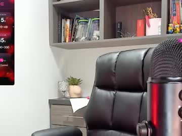 Monilee69 May 28, 2025 Chaturbate stream image