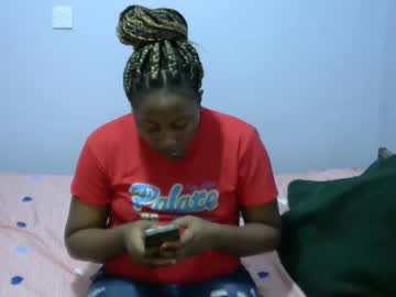 Queenjm1 May 28, 2025 Chaturbate stream image