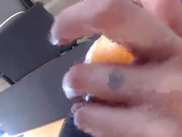 Rebekka_Simpson May 28, 2025 Chaturbate stream image