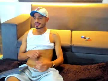 Rick_Bigg_ May 28, 2025 Chaturbate stream image