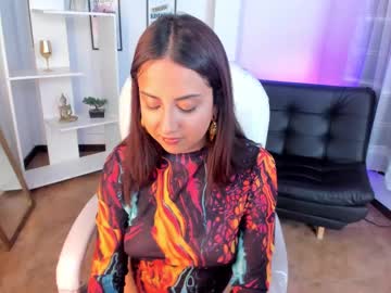 Saraahh_Foxx May 28, 2025 Chaturbate stream image
