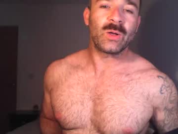 Shaggytopple May 28, 2025 Chaturbate stream image