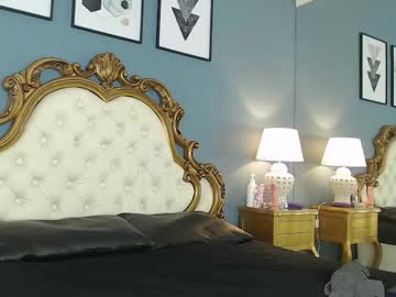 Soniadevine May 28, 2025 Chaturbate stream image