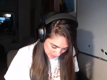 Tiny_Williams May 28, 2025 Chaturbate stream image