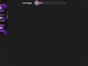 Arielsonne May 28, 2025 Chaturbate stream image