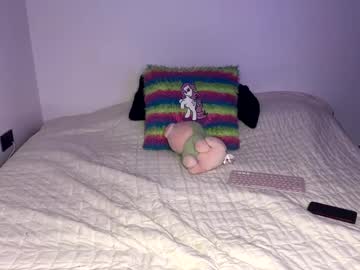 Babyfer997119 May 28, 2025 Chaturbate stream image