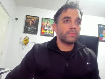 Bigcum_Argentina May 28, 2025 Chaturbate stream image
