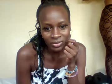Cam_Ebony May 28, 2025 Chaturbate stream image
