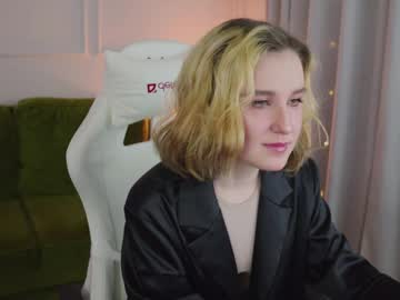 Erica_Black May 28, 2025 Chaturbate stream image