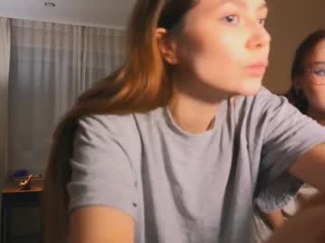 Erostwins May 28, 2025 Chaturbate stream image