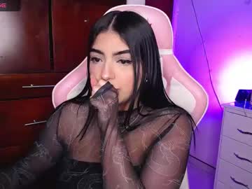 Eva_Six_ May 28, 2025 Chaturbate stream image