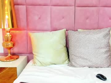 Karina_Garciaa May 28, 2025 Chaturbate stream image